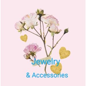 Jewelry and accessories